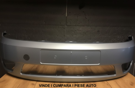 Bara Fata Ford Fiesta 2002-2005 (MoonDust Silver (Gri Deschis))