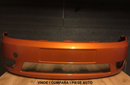 Bara Fata Ford Fiesta 2002-2005 (Copper Pulse (Portocaliu))