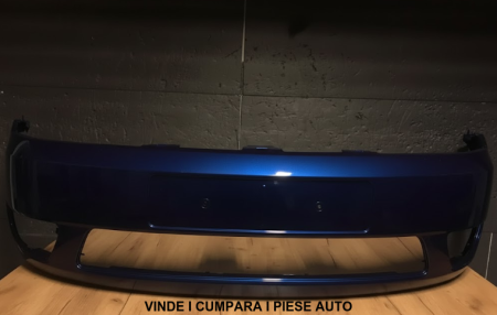 Bara Fata Ford Fiesta 2002-2005 (Ocean Blue (Albastru))