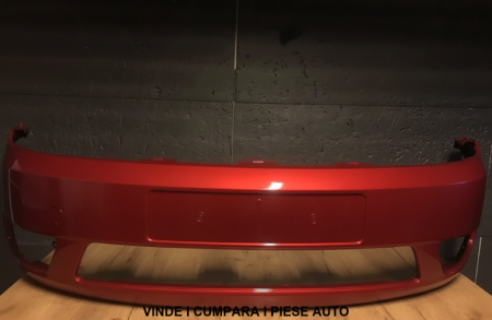 Bara Fata Ford Fiesta 2002-2005 (Tango Red (Rosu))