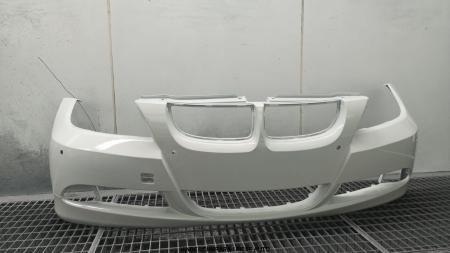 Bara Fata Senzori Parcare BMW E90 E91 An 2005-2008 (i 300 (Alb))