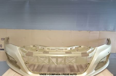 Bara Fata Senzori Parcare VW Passat CC 2008-2012 (LR7L (Auriu))