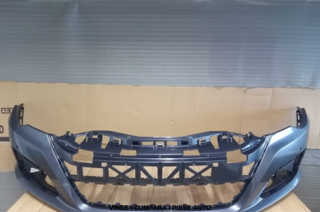 Bara Fata Senzori Parcare VW Passat CC 2008-2012 (LK7X (Gri Inchis))