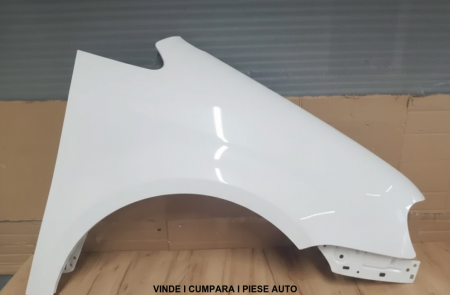 Aripa Fata Dreapta VW Touran An 2003-2006 (LB9A (Alb))