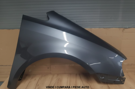 Aripa Fata Dreapta VW Touran An 2003-2006 (LA7T (Gri Inchis))