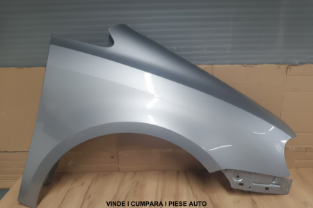 Aripa Fata Dreapta VW Touran An 2003-2006 (LA7W (Gri Deschis))