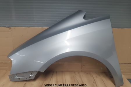 Aripa Fata Stanga VW Touran An 2003-2006 (LA7W (Gri Deschis))