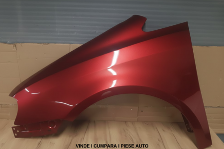 Aripa Fata Stanga VW Touran An 2003-2006 (LY3D (Rosu))