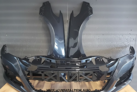 Bara & Aripa Fata Dreapta + Stanga VW Passat CC 2008-2012 LK7X Gri