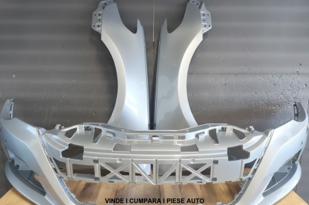 Bara & Aripa Fata Dreapta + Stanga VW Passat CC 2008-2012 LA7W Gri