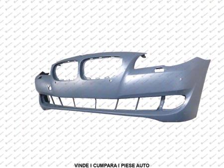 Bara fata cu orificiu senzor de parcare BMW Seria 5 (F10/11) 2010 2011 2012 2013
