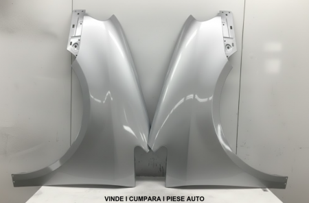 Aripa Fata Dreapta & Stanga VW Touran 2003-2006 (LA7W (Gri Deschis))