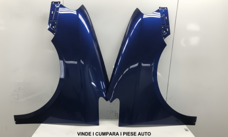 Aripa Fata Dreapta & Stanga VW Touran 2003-2006 (LD5Q (Albastru))