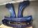 Pachet Bara&Aripa&Grile&Fusta Fata Audi A4/B6 An 2000 2001 2002 2003 2004 (LZ5W-Albastru)