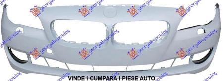Bara fata cu orifici spalator far BMW Seria 5 (F10/11) 2010 2011 2012 2013