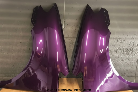 Aripa Fata Dreapta & Stanga VW Touran An 2007-2014 (LA4W (Violet))