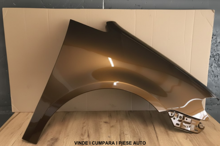 Aripa Fata Dreapta VW Touran An 2007-2014 (LA9W (Maro))