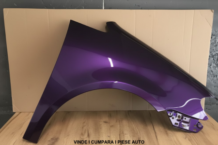 Aripa Fata Dreapta VW Touran An 2007-2014 (LA4W (Violet))