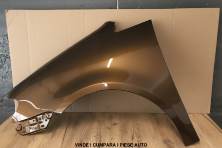 Aripa Fata Stanga VW Touran An 2007-2014 (LA9W (Maro))
