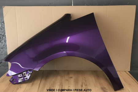 Aripa Fata Stanga VW Touran An 2007-2014 (LA4W (Violet))