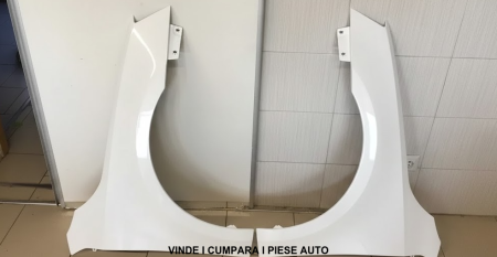 Aripa Fata Dreapta Si Stanga Skoda Octavia 3 / III 13-17 (LB9A (Alb))