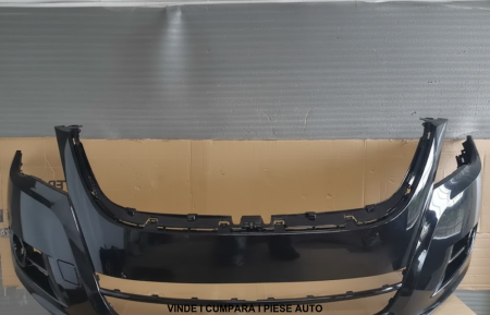 Bara Fata VW Tiguan 2007-2011 (LC9Z (Negru))