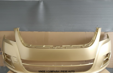Bara Fata VW Tiguan 2007-2011 (LR7L (Auriu))