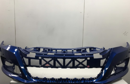 Bara Fata Spalator & Senzori VW Passat CC 2008-2012 (LD5Q Albastru)