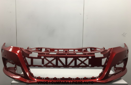 Bara Fata Spalator & Senzori VW Passat CC 2008-2012 (LY3D Rosu)