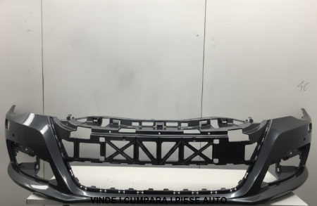 Bara Fata Spalator & Senzori VW Passat CC 2008-2012 (LK7X Gri Inchis)