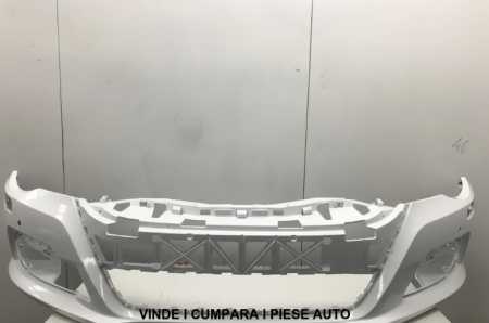 Bara Fata Spalator & Senzori VW Passat CC 2008-2012 (LB9A (Alb))