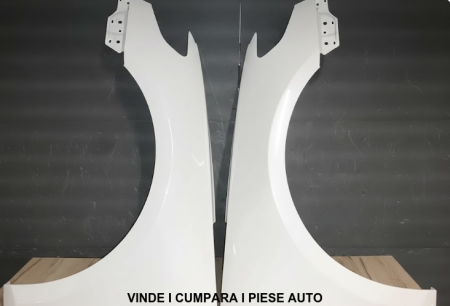 Aripa Fata Dreapta&Stanga VW Passat CC 2008-2012 (LB9A (Alb))