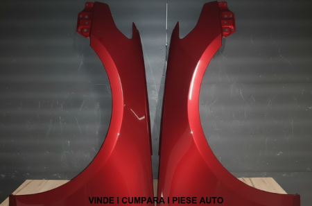 Aripa Fata Dreapta&Stanga VW Passat CC 2008-2012 (LY3D (Rosu))