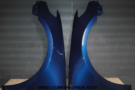 Aripa Fata Dreapta&Stanga VW Passat CC 2008-2012 (LD5Q (Albastru))