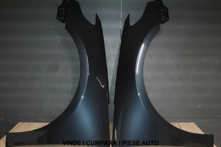 Aripa Fata Dreapta&Stanga VW Passat CC 2008-2012 (LK7X (Gri Inchis))