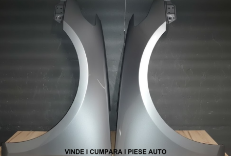 Aripa Fata Dreapta&Stanga VW Passat CC 2008-2012 (LA7W (Gri Deschis))