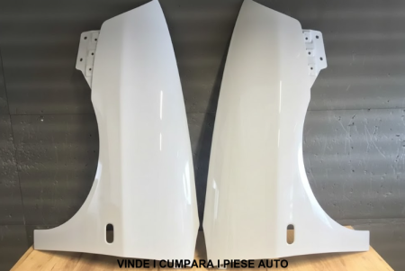 Aripa Fata Dreapta & Stanga Seat Ibiza An 2002-2008 (LB9A (Alb))