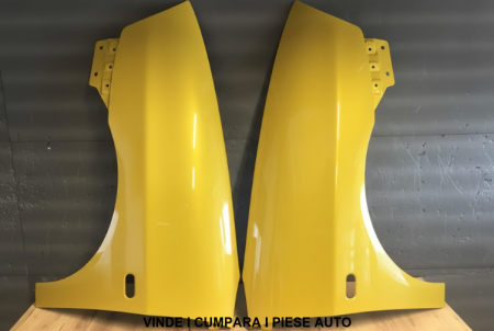 Aripa Fata Dreapta & Stanga Seat Ibiza An 2002-2008 (S1A (Galben))