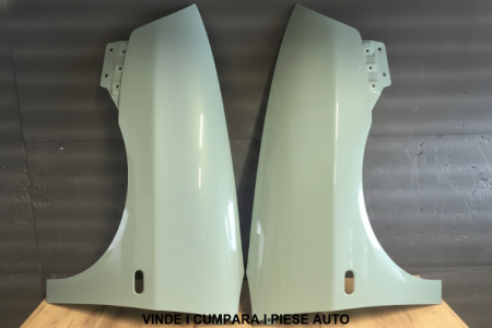 Aripa Fata Dreapta & Stanga Seat Ibiza An 2002-2008 (LW5A (Verde))