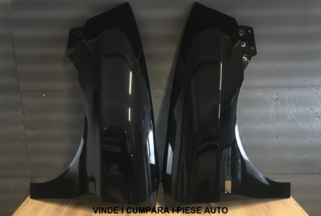 Aripa Fata Dreapta & Stanga Seat Ibiza An 2002-2008 (LC9Z (Negru))