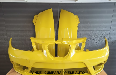 Bara & Aripa Fata Dreapta + Stanga Seat Ibiza 2002-2008 (S1A (Galben))