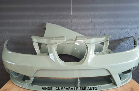 Bara & Aripa Fata Dreapta Seat Ibiza 2002-2008 (LW5A (Verde))