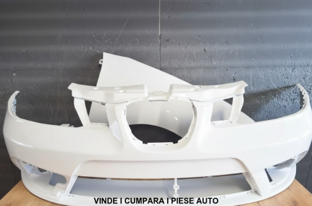 Bara & Aripa Fata Dreapta Seat Ibiza 2002-2008 (LB9A (Alb))