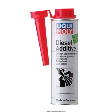 Aditiv diesel Liqui Moly 300 ml 2643