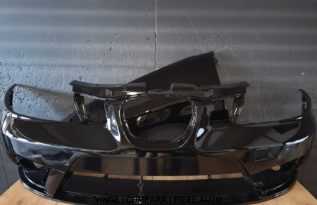 Bara & Aripa Fata Stanga Seat Ibiza 2002-2008 (LC9Z (Negru))