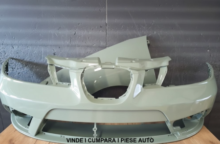 Bara & Aripa Fata Stanga Seat Ibiza 2002-2008 (LW5A (Verde))
