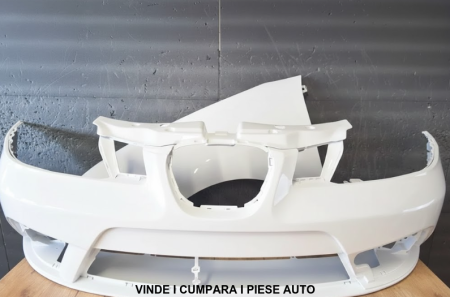 Bara & Aripa Fata Stanga Seat Ibiza 2002-2008 (LB9A (Alb))