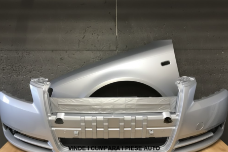 Bara & Aripa Fata Stanga Audi A4 B7 An 2004-2007 (LY7W (Gri))