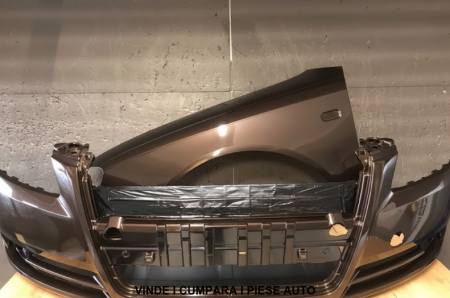 Bara & Aripa Fata Stanga Audi A4 B7 An 2004-2007 (LZ7L (Maro))