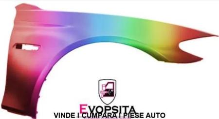 Aripa Fata Dreapta BMW F10/F11 An 2010 2011 2012 2013 (Vopsita pe Orice Culoare)